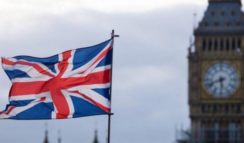 Британия готовит санкции против Израиля