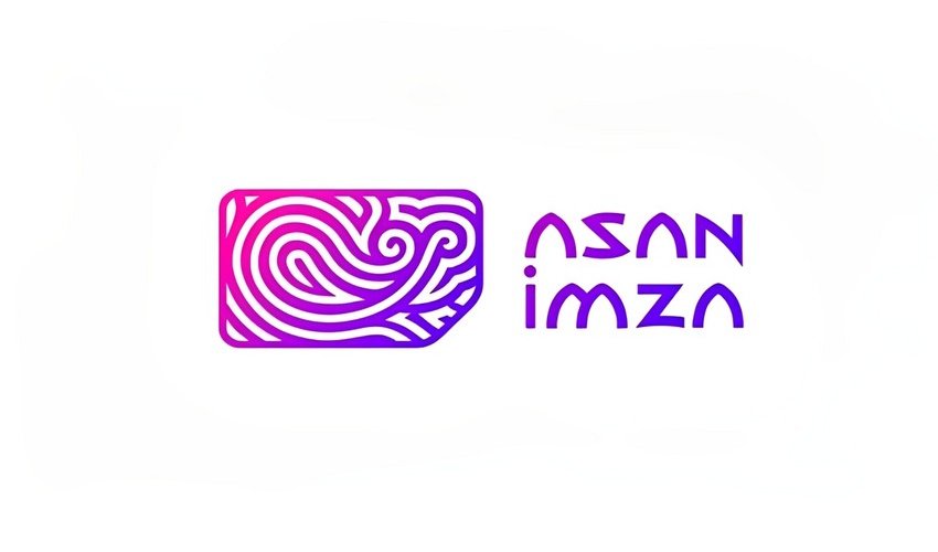 “ASAN İmza” sertifikatlarının sayı 24% azalıb