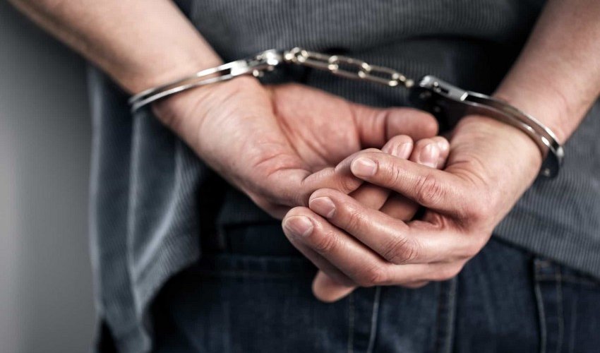 Bakıda tamah niyyəti ilə törədilmiş qətl hadisəsi üzrə iki nəfər həbs edilib Bakıda tamah niyyəti ilə törədilmiş qətl hadisəsi üzrə iki nəfər həbs edilib