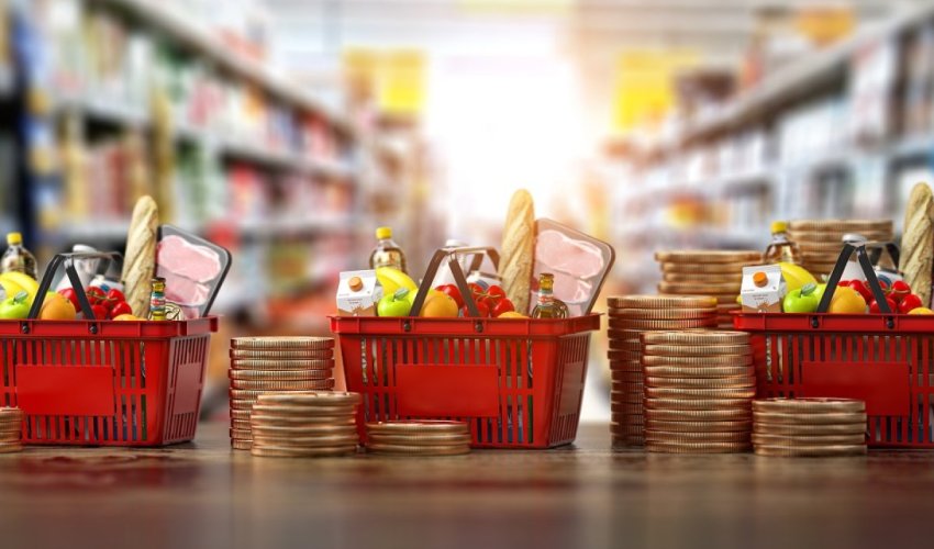 2025-ci ilin iyulunda Azərbaycanda qiymətlər 5% bahalaşıb