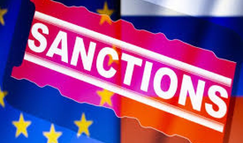 Евросоюз начнет работу над 19-м пакетом санкций против России Евросоюз начнет работу над 19-м пакетом санкций против России