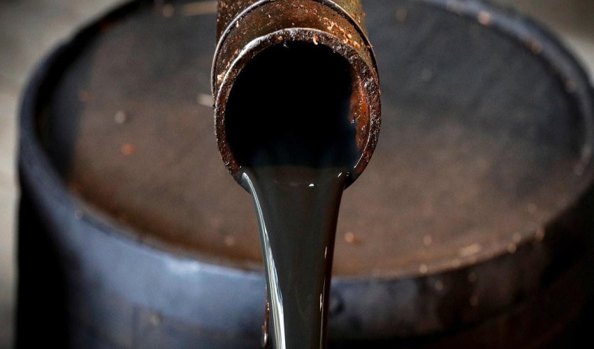 Dünya bazarlarında neftin qiyməti bahalaşıb Dünya bazarlarında neftin qiyməti bahalaşıb