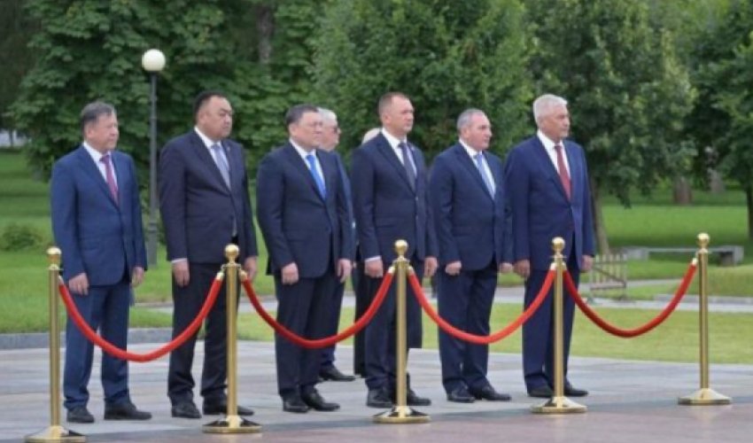 Азербайджан отказался от участия в заседании глав МВД СНГ