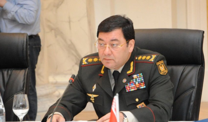 Nəcməddin Sadıkov Türkiyədə dindirilib Nəcməddin Sadıkov Türkiyədə dindirilib