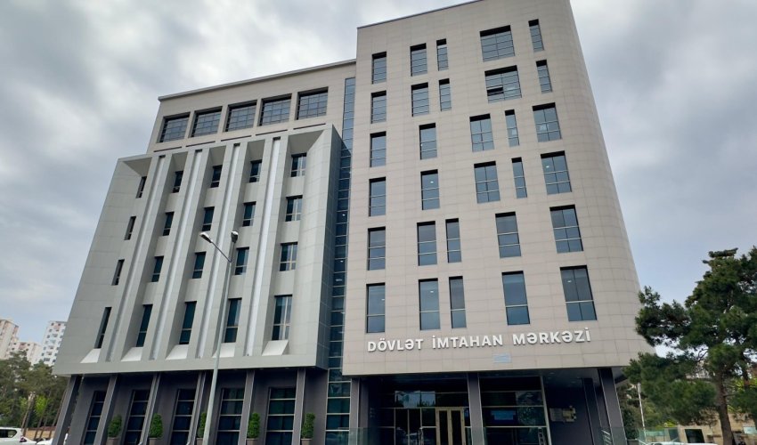 Rezidenturaya ixtisas seçimi başlayıb Rezidenturaya ixtisas seçimi başlayıb