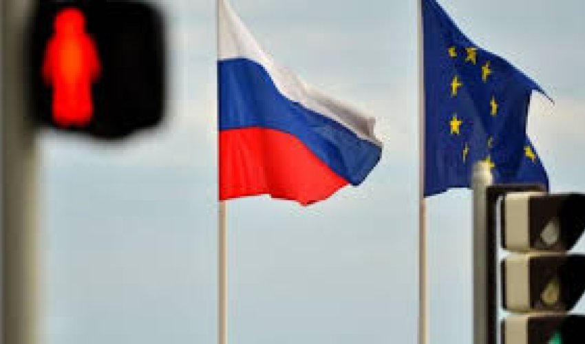 Европейцы готовы простить Россию Европейцы готовы простить Россию