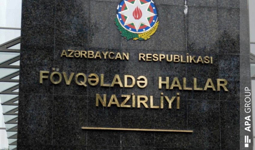 FHN “Sea Breeze Resort” istirahət və yaşayış kompleksində təlim keçirib FHN “Sea Breeze Resort” istirahət və yaşayış kompleksində təlim keçirib