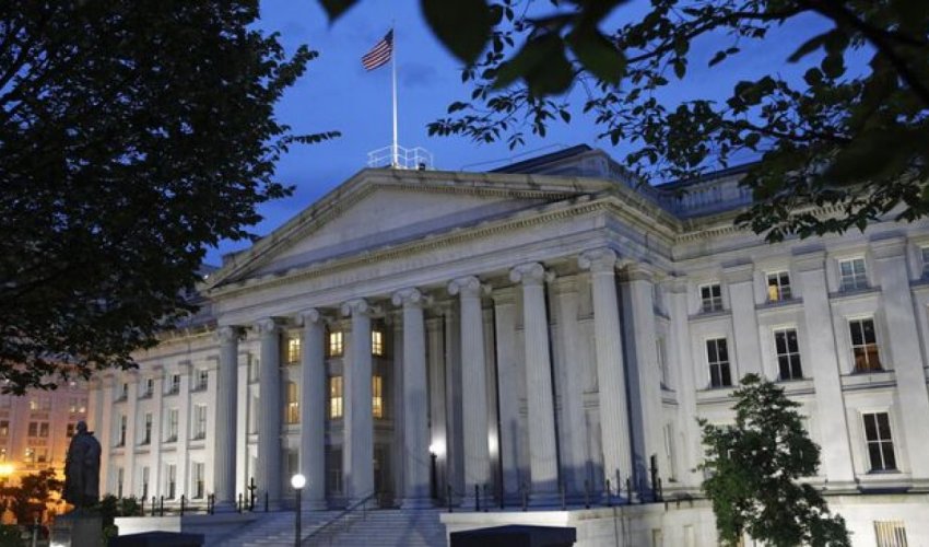 В канун встречи Путина и Трампа Америка ввела новые санкции против России