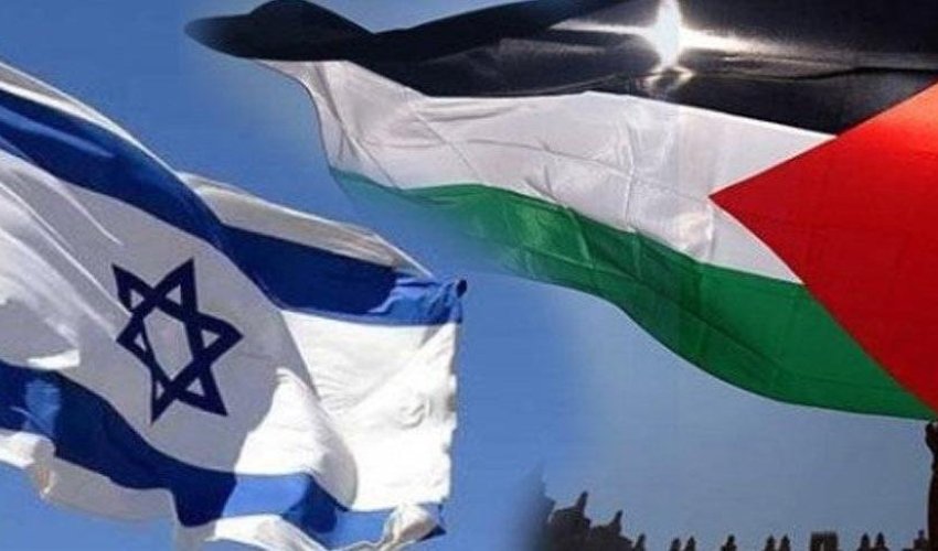 İsrail Qəzzada sülh üçün şərtlərini açıqlayıb