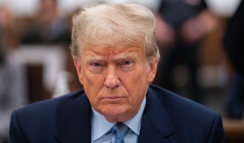 Трамп готов подумать о сокращении сил США в Европе