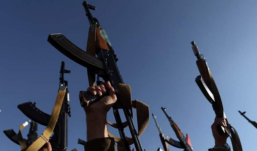 “Hizbullah” Livan hökumətini təhdid edib