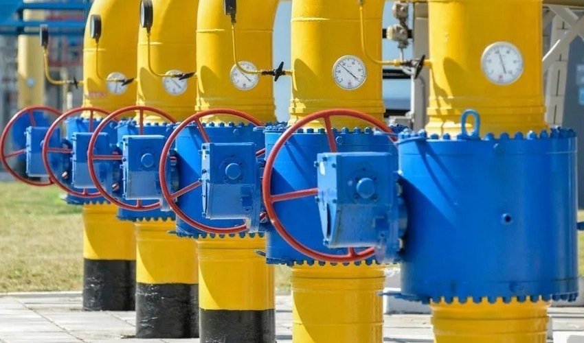European gas prices drop sharply ahead of Trump–Putin summit European gas prices drop sharply ahead of Trump–Putin summit