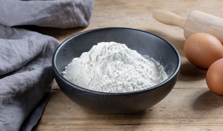 Wholesale flour prices announced in Azerbaijan Wholesale flour prices announced in Azerbaijan