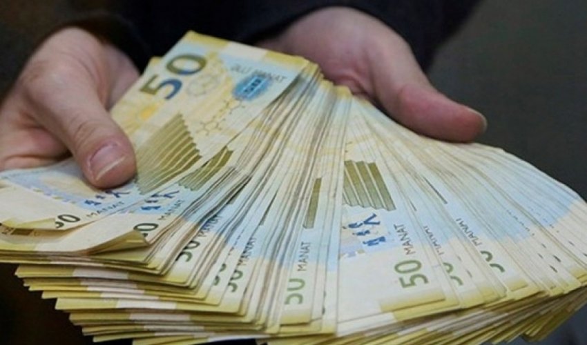 Maliyyə Nazirliyi növbəti dəfə depozit hərracı keçirib
