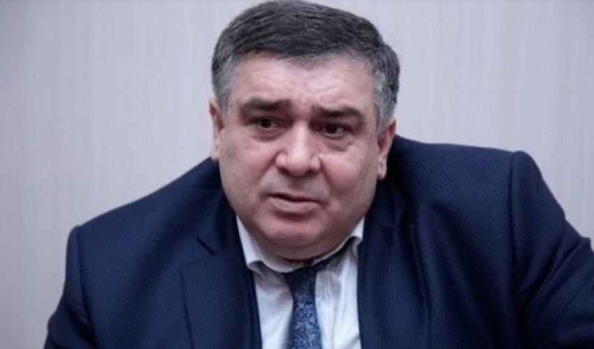 Şahin Şıxlinskinin apellyasiya şikayəti təmin edilməyib