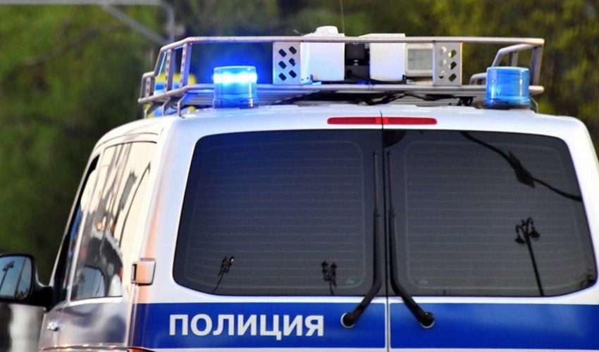 В Москве двоих мужчин задержали за стрельбу из охолощенного автомата В Москве двоих мужчин задержали за стрельбу из охолощенного автомата