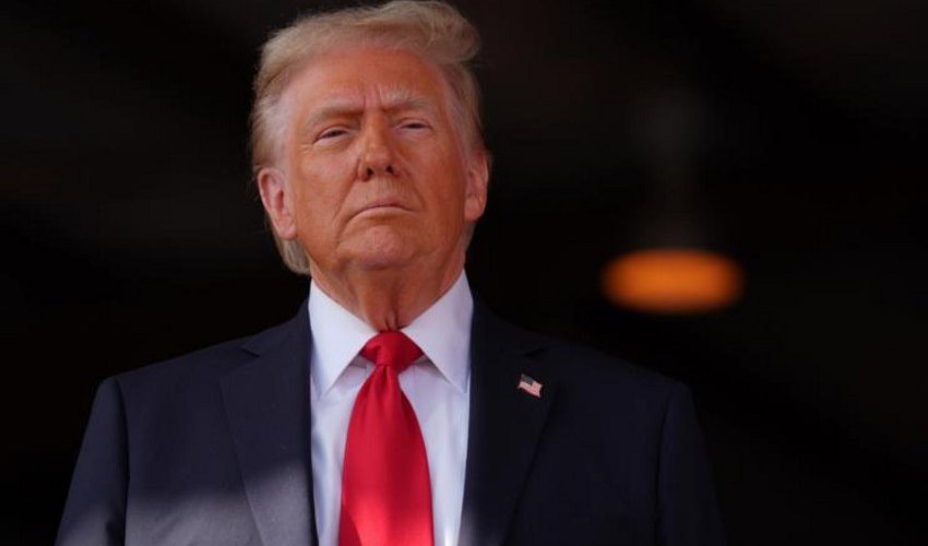 Трамп выразил надежду, что в Беларуси освободят 1,3 тыс. заключенных Трамп выразил надежду, что в Беларуси освободят 1,3 тыс. заключенных