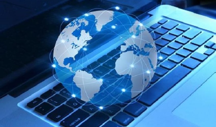 Daşkəsəndə internet problemi yaşanır Daşkəsəndə internet problemi yaşanır
