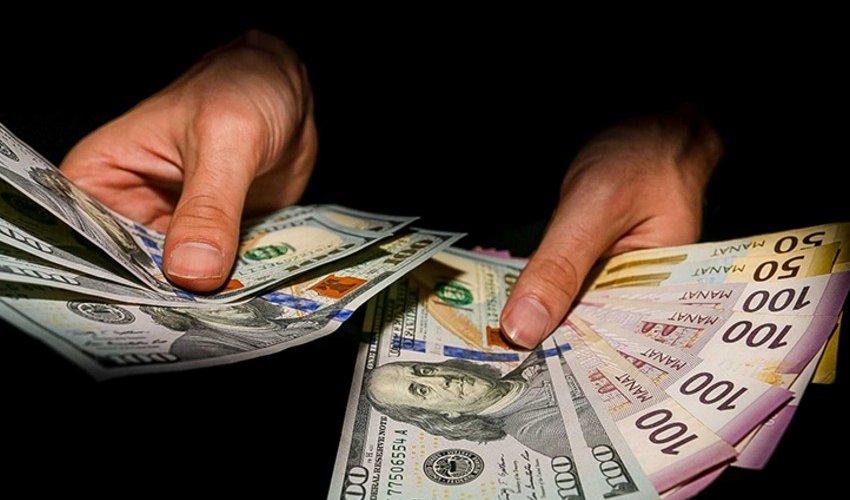 Bu günə olan məzənnə açıqlanıb Bu günə olan məzənnə açıqlanıb