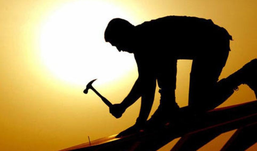 Əmək Müfəttişliyi Xidmətinə isti havalarla əlaqədar 6 müraciət daxil olub