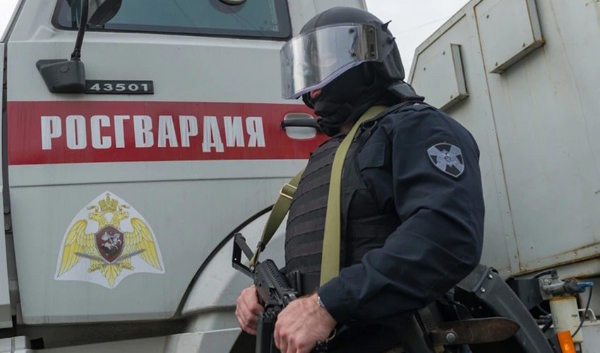 В Москве на территории рынка задержали 70 мигрантов