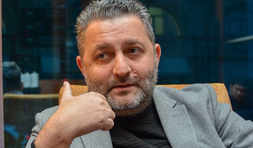 Emin Əfəndi Rusiyaya buraxılmayıb