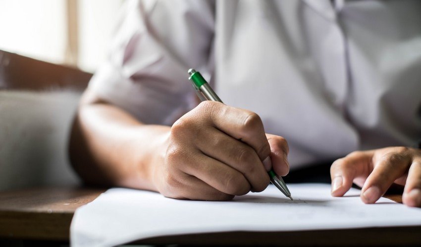 

Magistraturaya boş qalan plan yerlərinə 617 nəfər qəbul edilib
