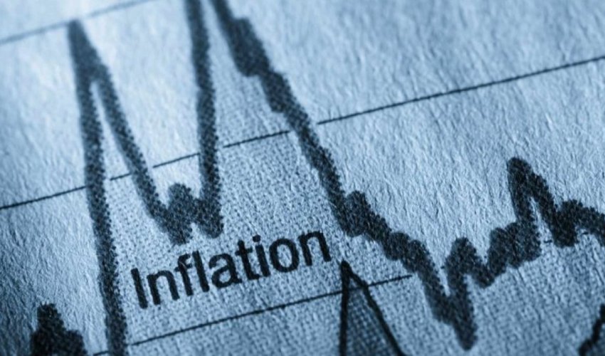 Обновлен прогноз по инфляции и экономическому росту в Азербайджане