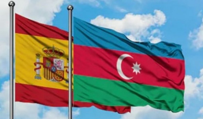 Bakıda Azərbaycan və İspaniya XİN-ləri arasında siyasi məsləhətləşmələr keçiriləcək