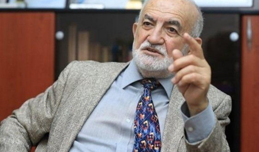 Şair Məmməd İsmayıl Tovuzda dəfn olunub