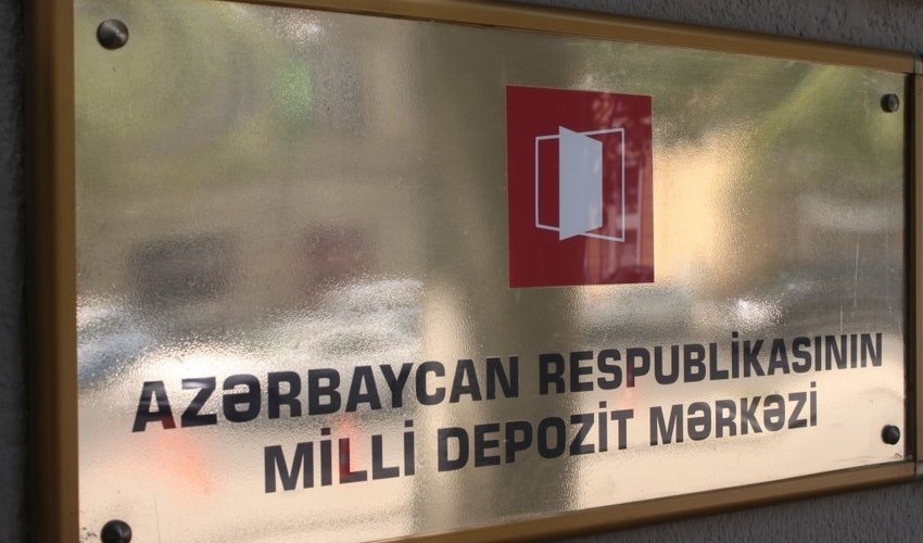
Azərbaycanda birjadankənar əqdlərin ümumi dəyəri 4 dəfə azalıb
