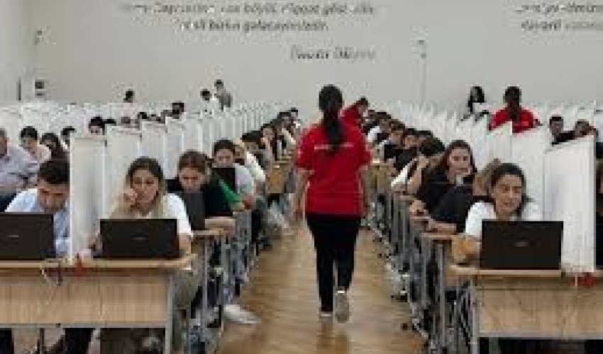 Peşə məktəblərinə müəllimlərin vakansiya seçiminə start verilib