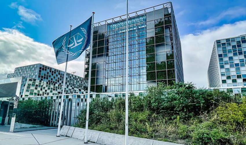 ABŞ BCM-in dörd üzvünə qarşı sanksiya tətbiq edib