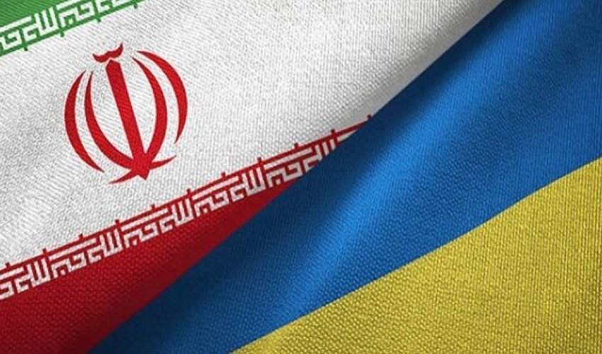 Украина расторгла меморандум с Ираном