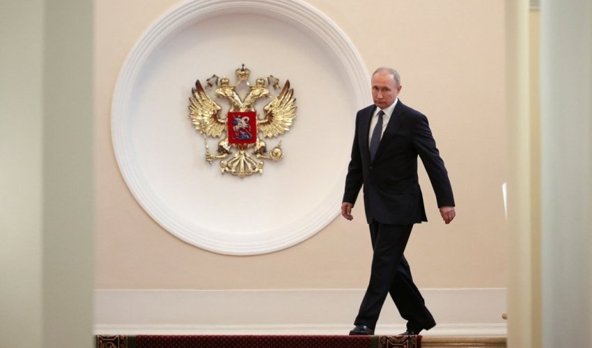 Putin ExxonMobil-ə “Sakhalin-1” layihəsində payını bərpa etməyə icazə verib
