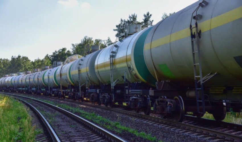 Армения хочет закупать сжиженный газ у Ирана Армения хочет закупать сжиженный газ у Ирана