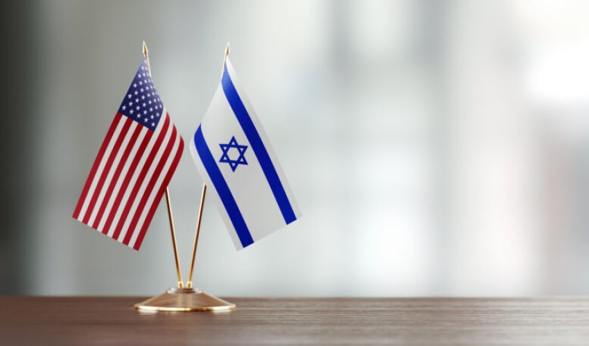США просят Израиль не мешать Ливану США просят Израиль не мешать Ливану