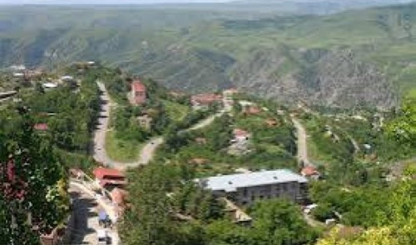 Laçına indiyədək köçürülən şəxslərin sayı açıqlanıb Laçına indiyədək köçürülən şəxslərin sayı açıqlanıb