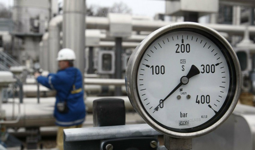 Россия приостановит поставки газа в Армению Россия приостановит поставки газа в Армению