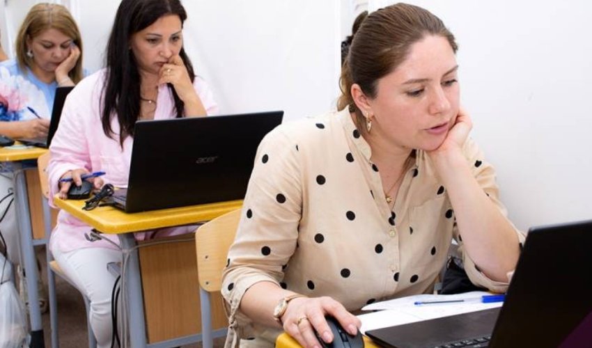 MİQ üzrə növbəti vakansiya seçimi mərhələsinəstart verilib MİQ üzrə növbəti vakansiya seçimi mərhələsinəstart verilib