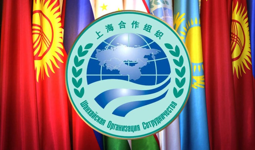 Саммит ШОС пройдет в Тяньцзине Саммит ШОС пройдет в Тяньцзине