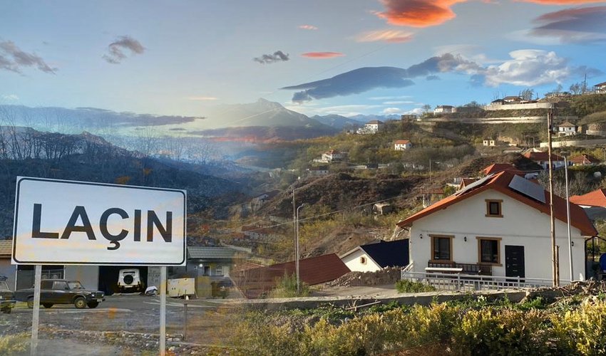 İlin sonuna qədər Laçına 40 ailə köçürüləcək İlin sonuna qədər Laçına 40 ailə köçürüləcək