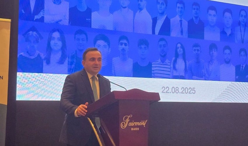 BP completes third phase of social investment project to support Azerbaijani talent BP completes third phase of social investment project to support Azerbaijani talent