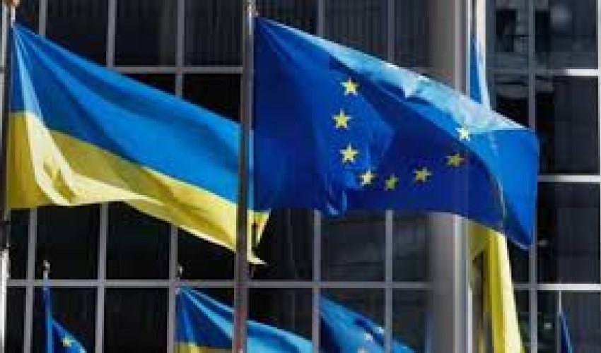 Европа выделила Украине свыше €4 млрд Европа выделила Украине свыше €4 млрд