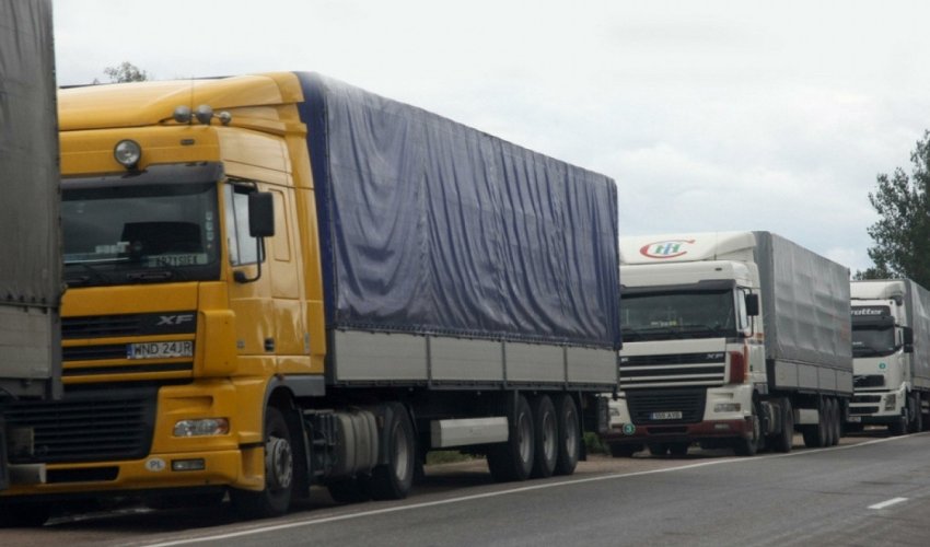 В Россию не допустили сельхозпродукцию из Армении В Россию не допустили сельхозпродукцию из Армении