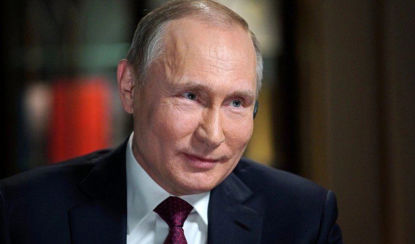 Путин на следующей неделе отправится с четырехдневным визитом в Китай Путин на следующей неделе отправится с четырехдневным визитом в Китай