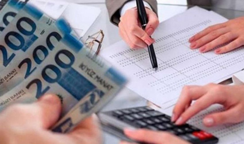 Elektron satınalmalardan qənaət 39% artaraq 329,2 milyon manata çatıb Elektron satınalmalardan qənaət 39% artaraq 329,2 milyon manata çatıb