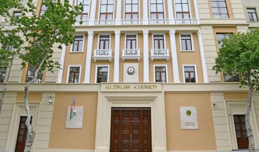 NK-da Prezidentin Vaşinqton səfərinə həsr olunmuş xüsusi iclas keçirilir