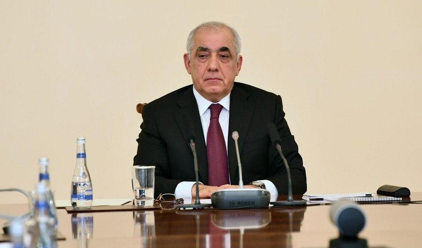 Али Асадов: Началась работа по подготовке II Госпрограммы "Великое возвращение"