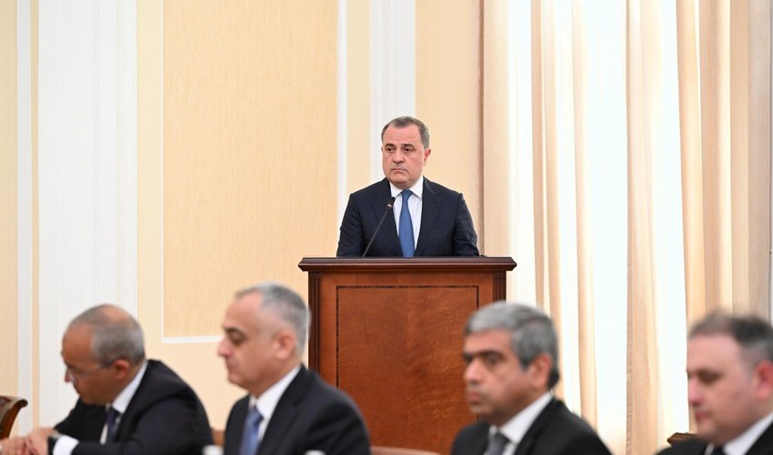 ATƏT-in Minsk Qrupu sentyabrın 1-də ləğv edilə bilər